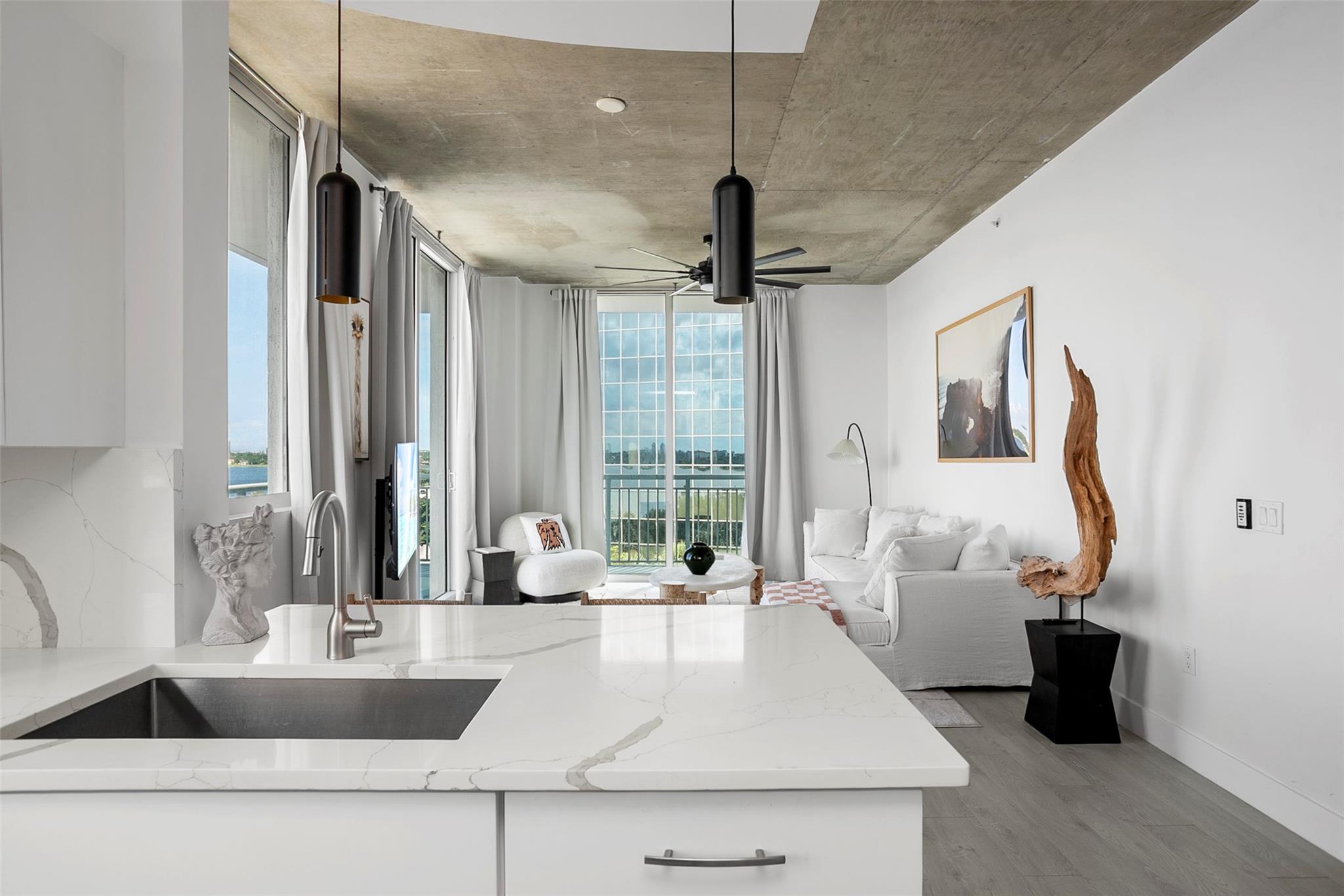 Edge Condo - Residential