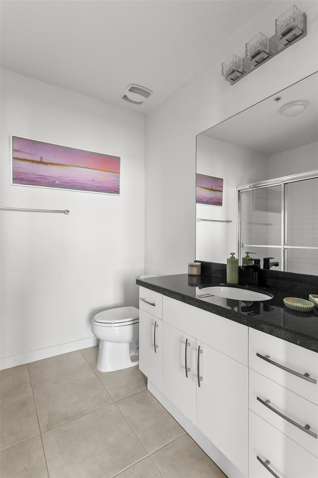 Edge Condo - Residential