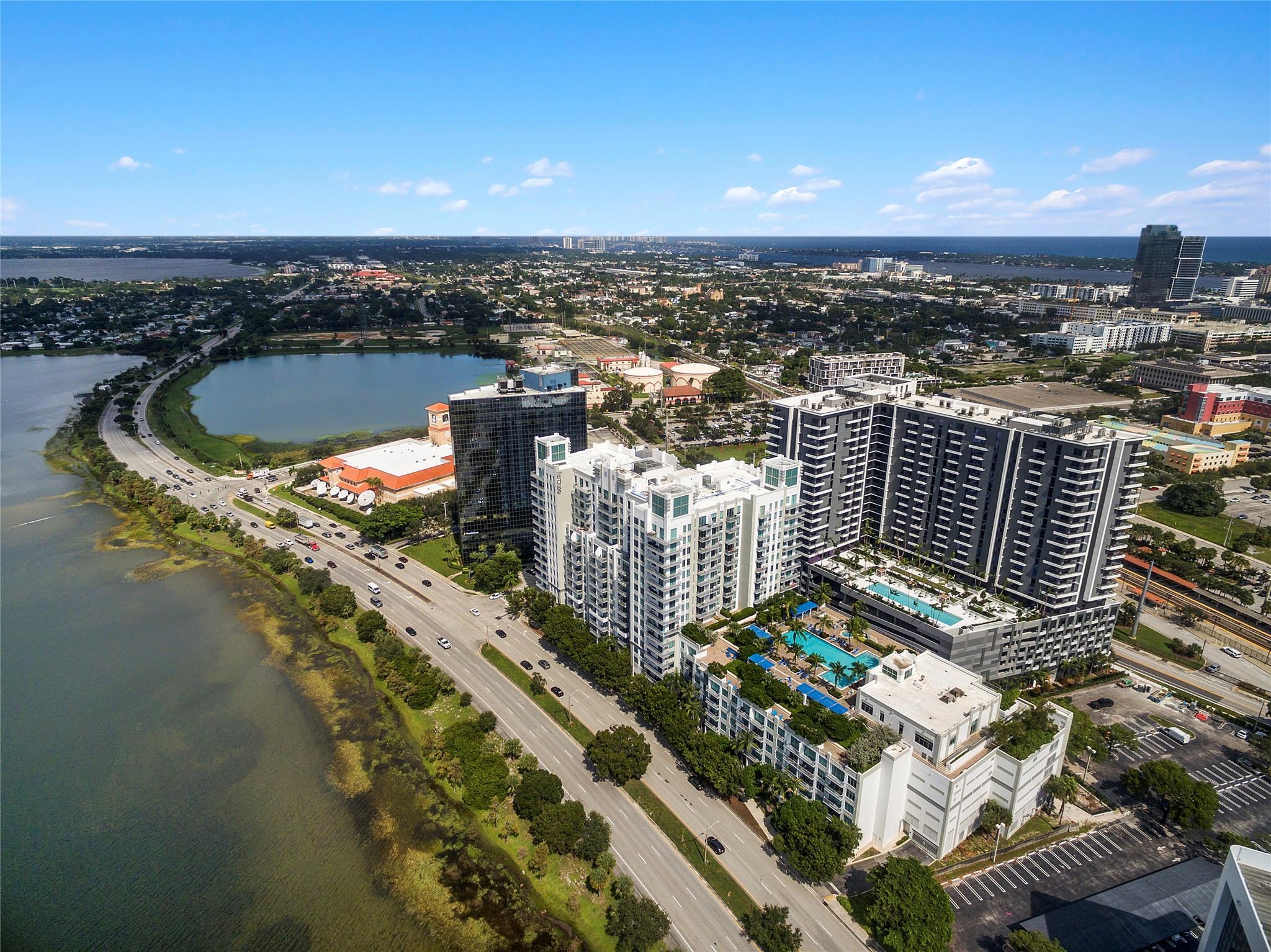 Edge Condo - Residential