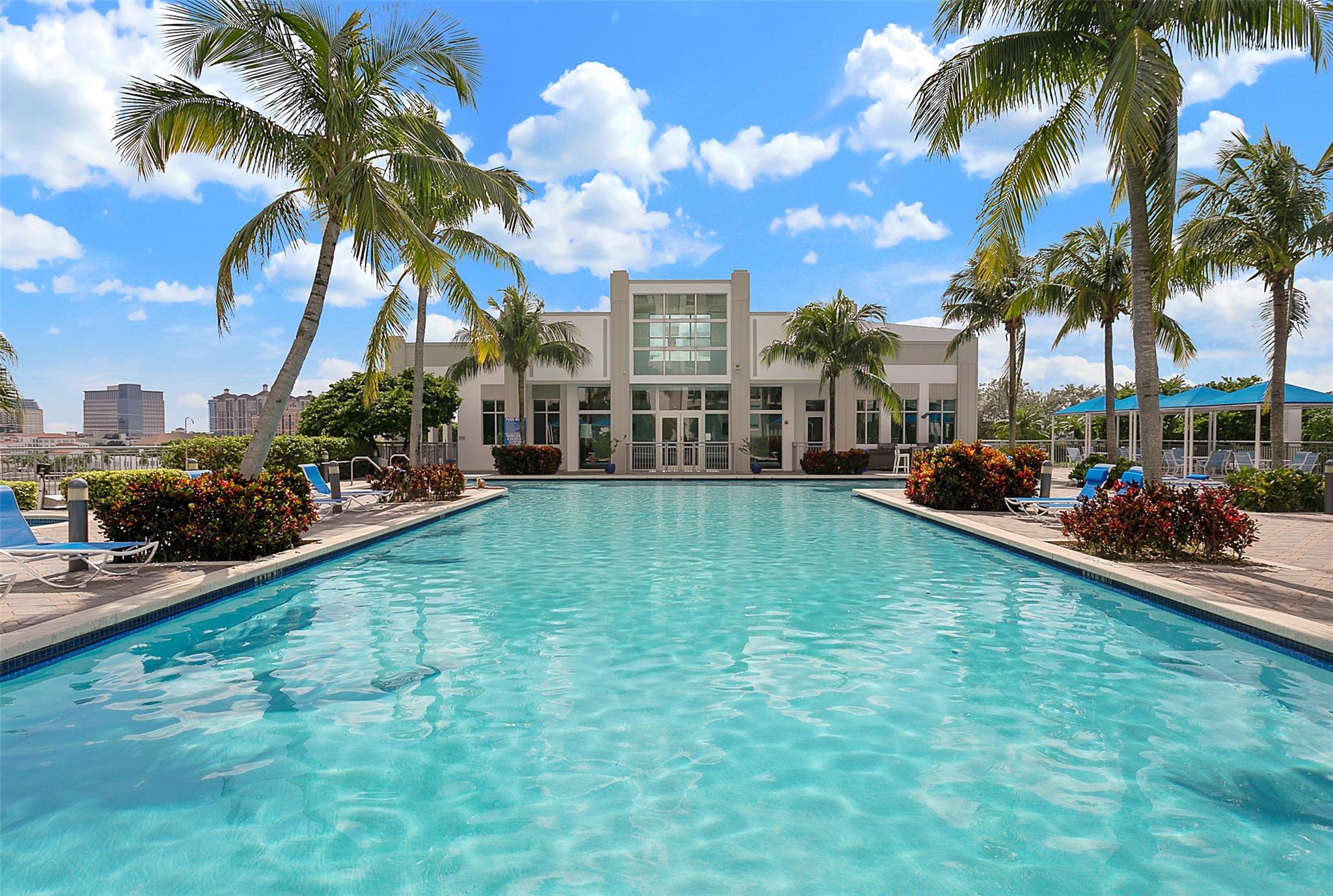 Edge Condo - Residential