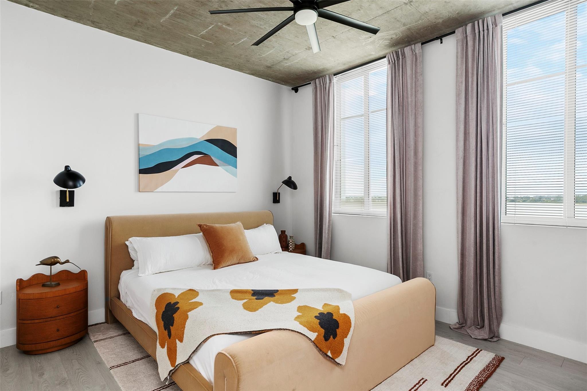 Edge Condo - Residential