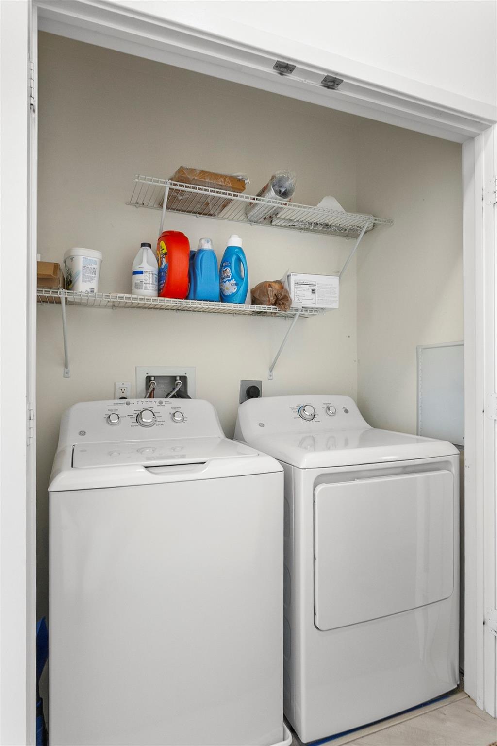 Edge Condo - Residential