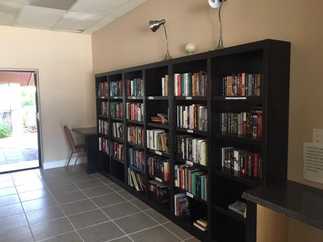 LIME BAY 8 CONDO - Residential