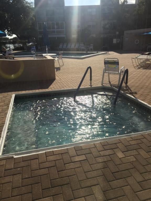 LIME BAY 8 CONDO - Residential