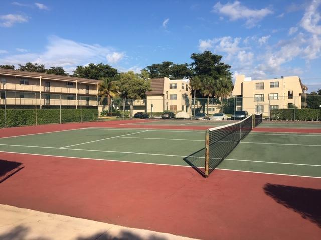 LIME BAY 8 CONDO - Residential