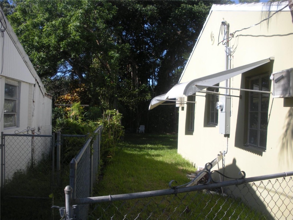 Wilkes-Barre Park 12-28 B - Residential