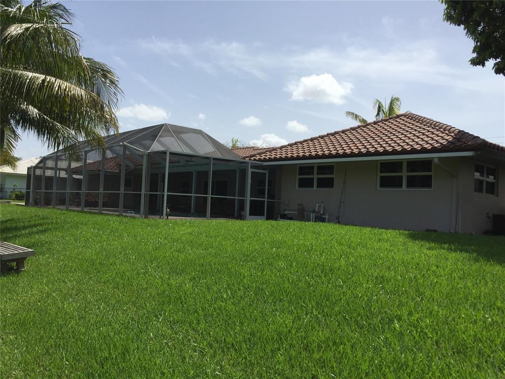 Eldorado Estates In Plant - Residential