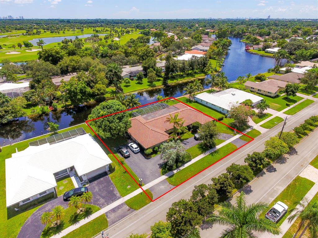 Eldorado Estates In Plant - Residential