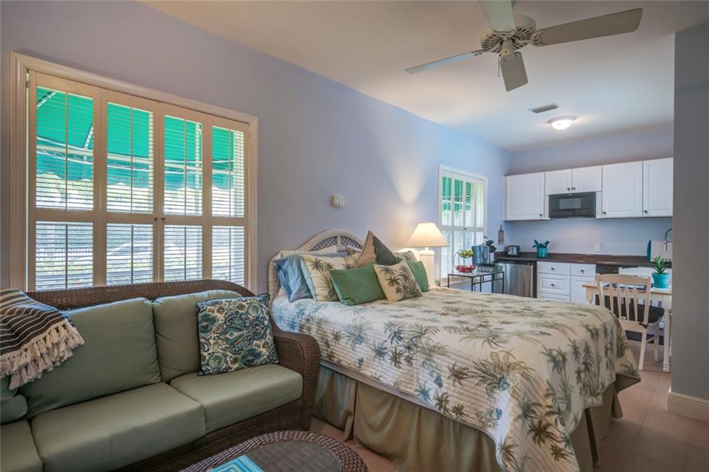 Rio Vista - Residential