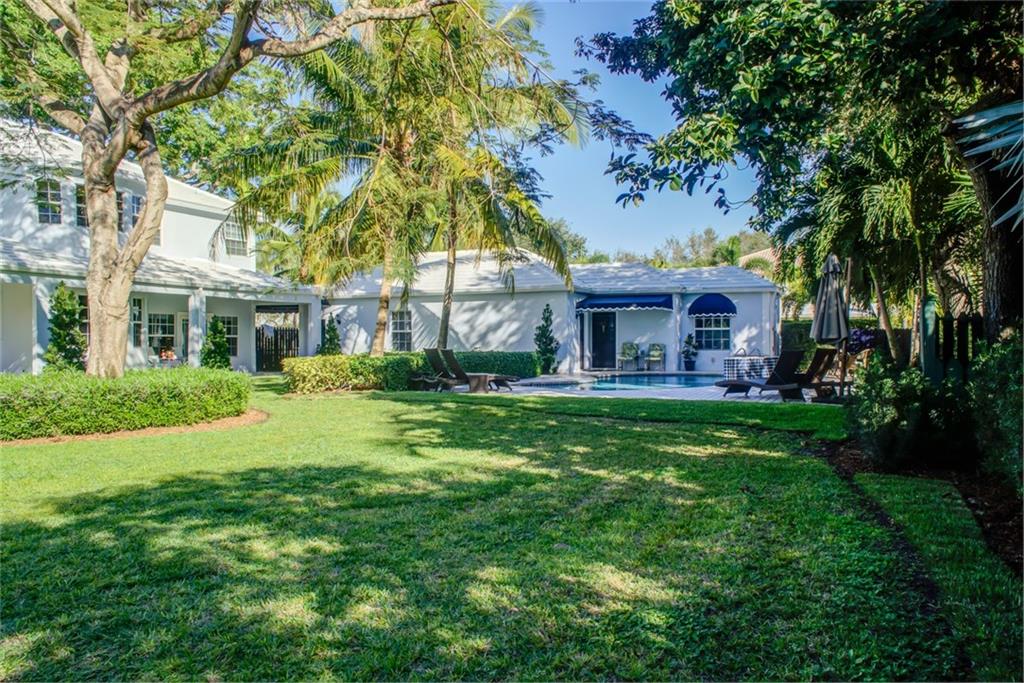 Rio Vista - Residential