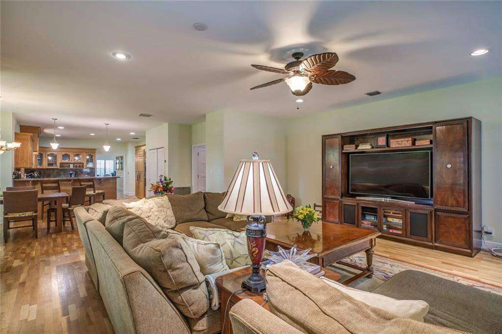 Rio Vista - Residential