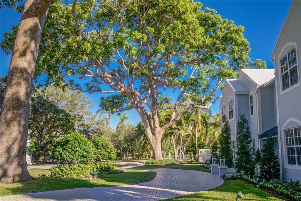Rio Vista - Residential