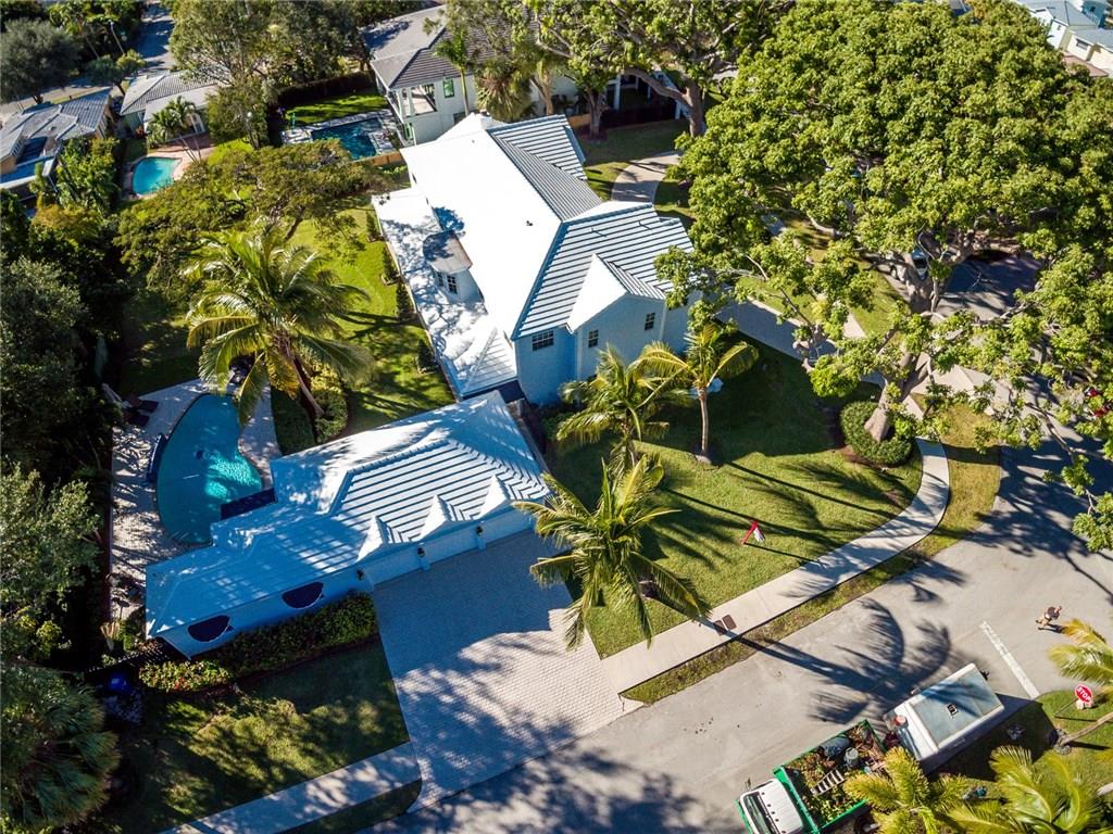 Rio Vista - Residential