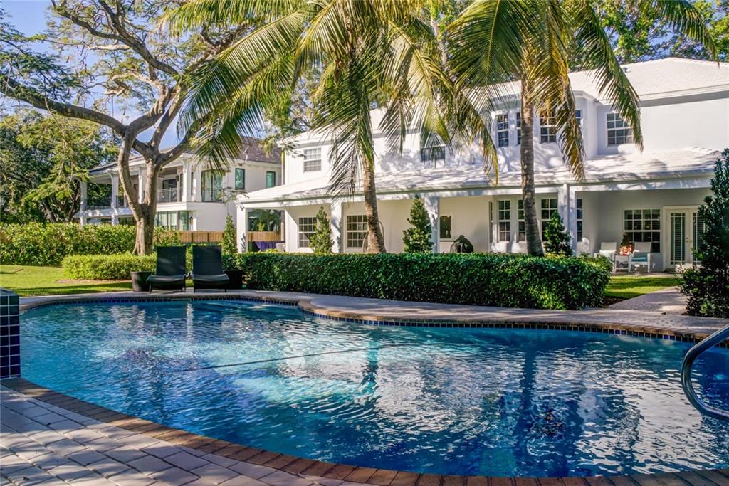Rio Vista - Residential