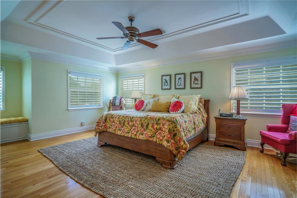 Rio Vista - Residential