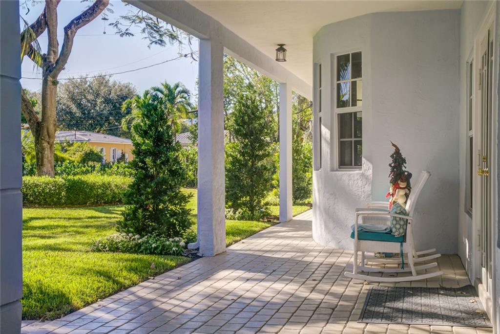 Rio Vista - Residential