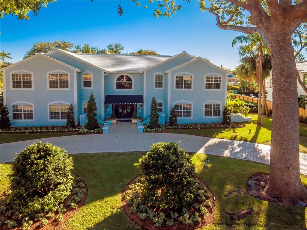 Rio Vista - Residential