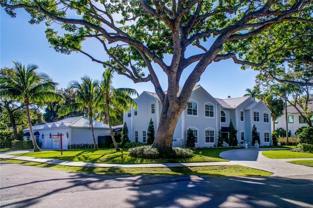 Rio Vista - Residential