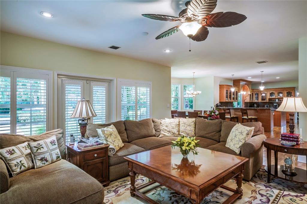 Rio Vista - Residential