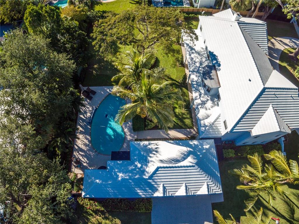 Rio Vista - Residential