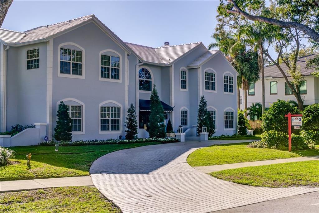 Rio Vista - Residential