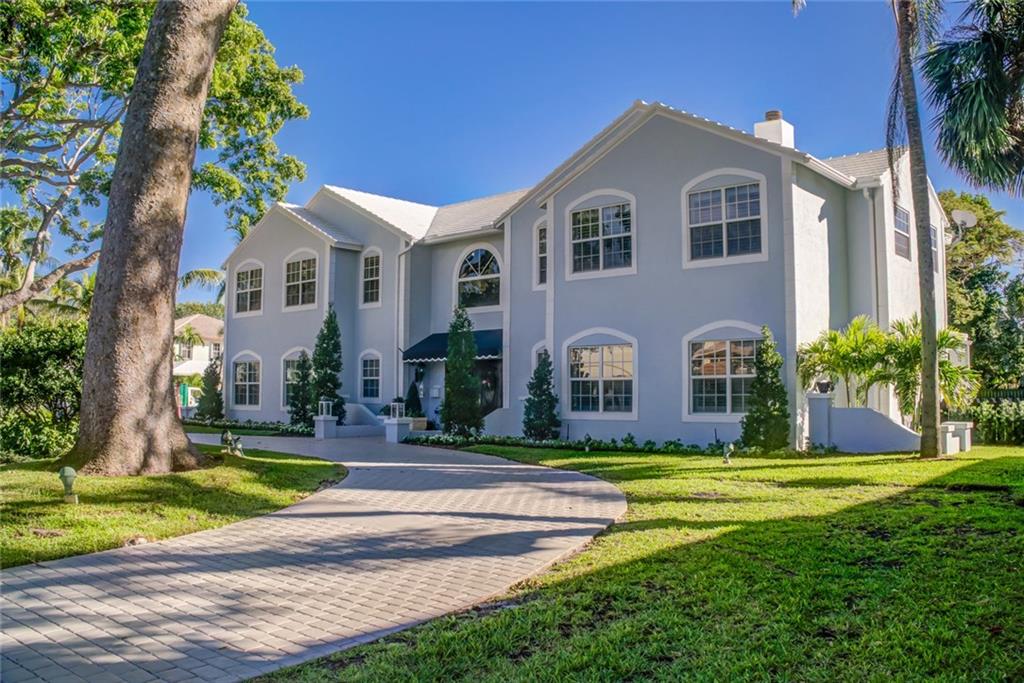 Rio Vista - Residential