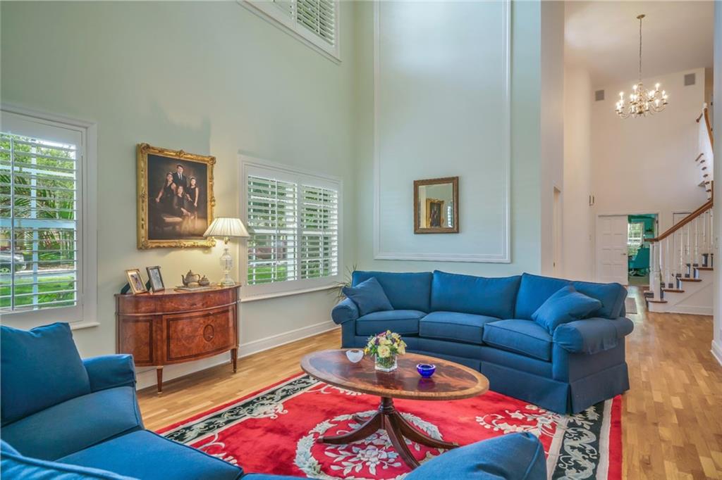 Rio Vista - Residential