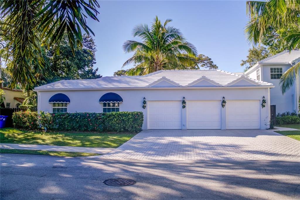 Rio Vista - Residential