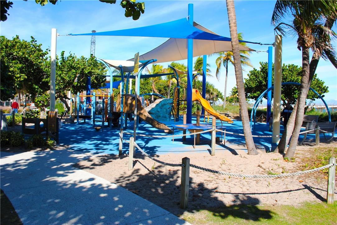 POMPANO BEACH BLOUNT BROS - Residential