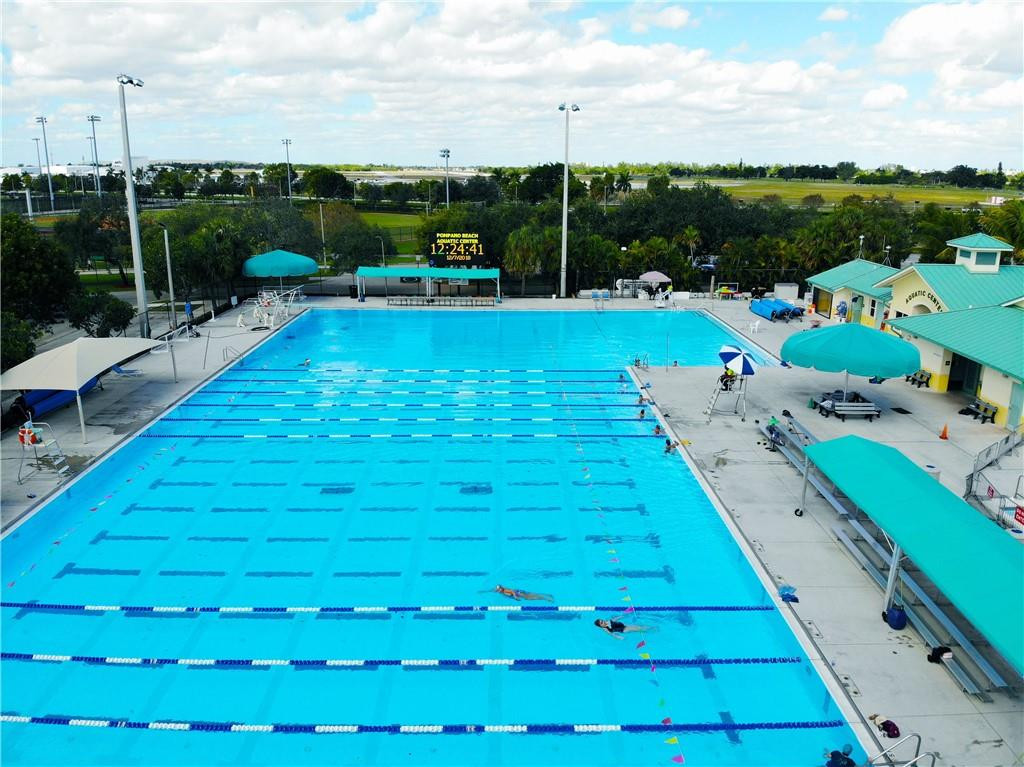 POMPANO BEACH BLOUNT BROS - Residential