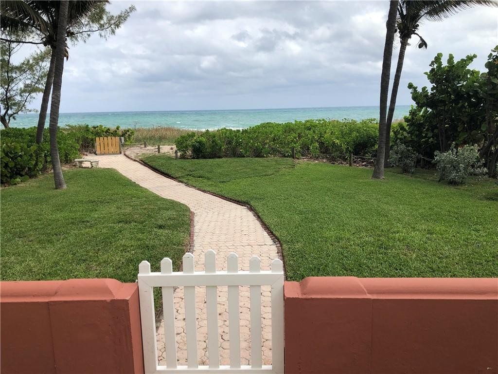 POMPANO BEACH BLOUNT BROS - Residential