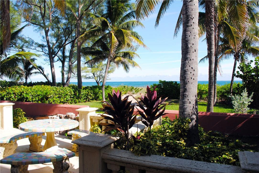 POMPANO BEACH BLOUNT BROS - Residential