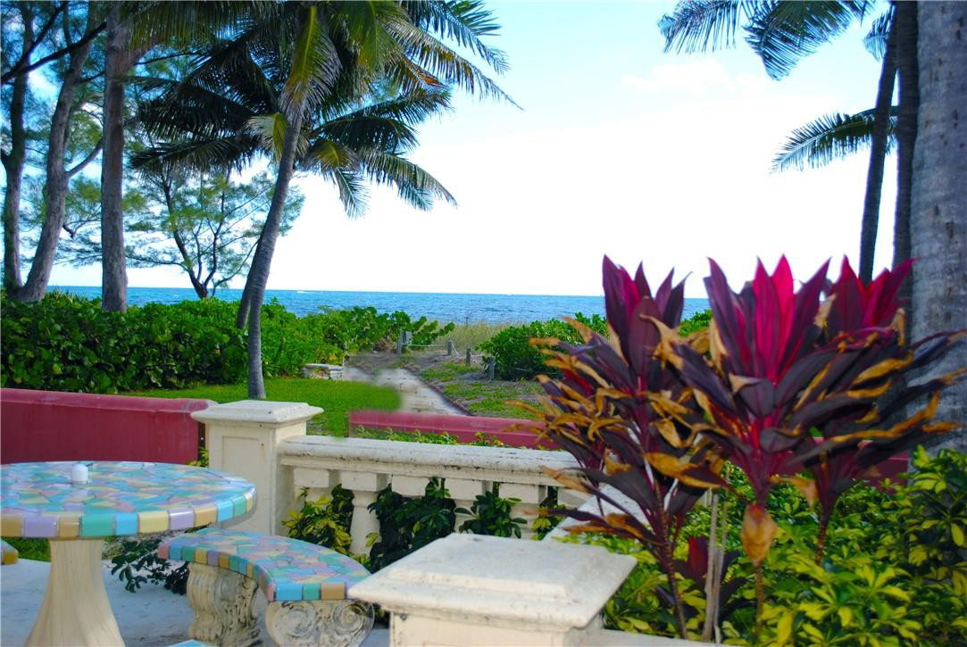 POMPANO BEACH BLOUNT BROS - Residential