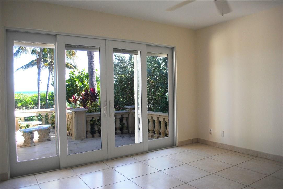 POMPANO BEACH BLOUNT BROS - Residential