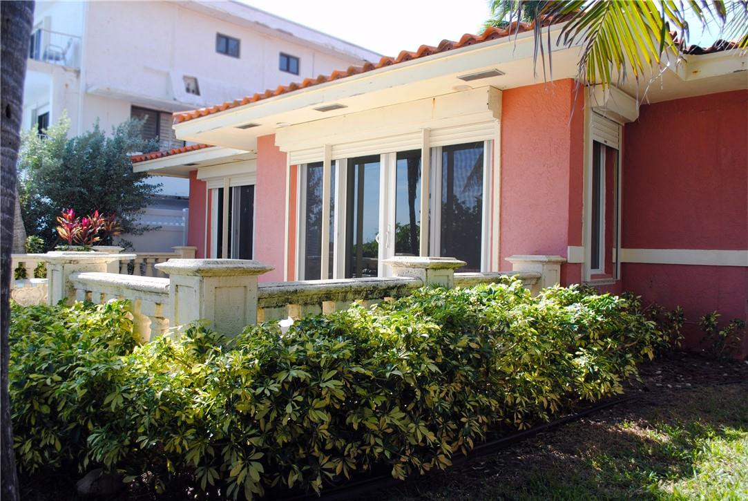 POMPANO BEACH BLOUNT BROS - Residential