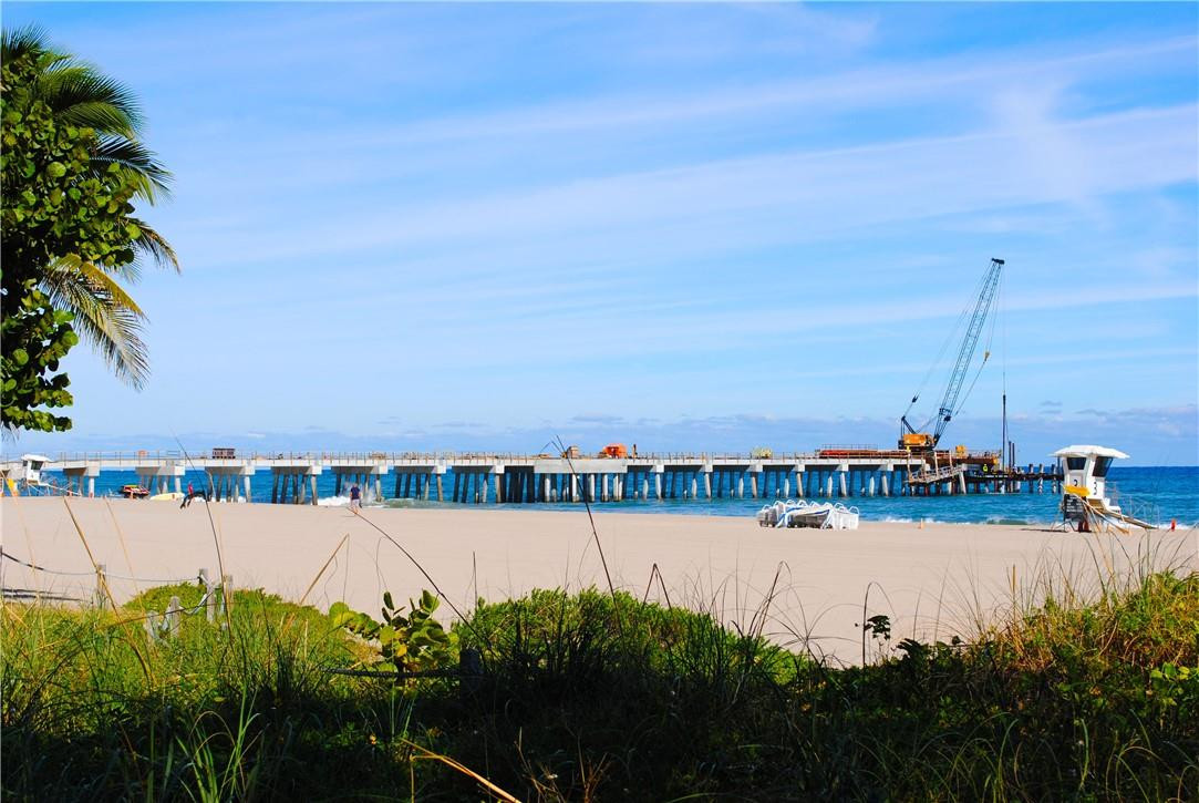 POMPANO BEACH BLOUNT BROS - Residential