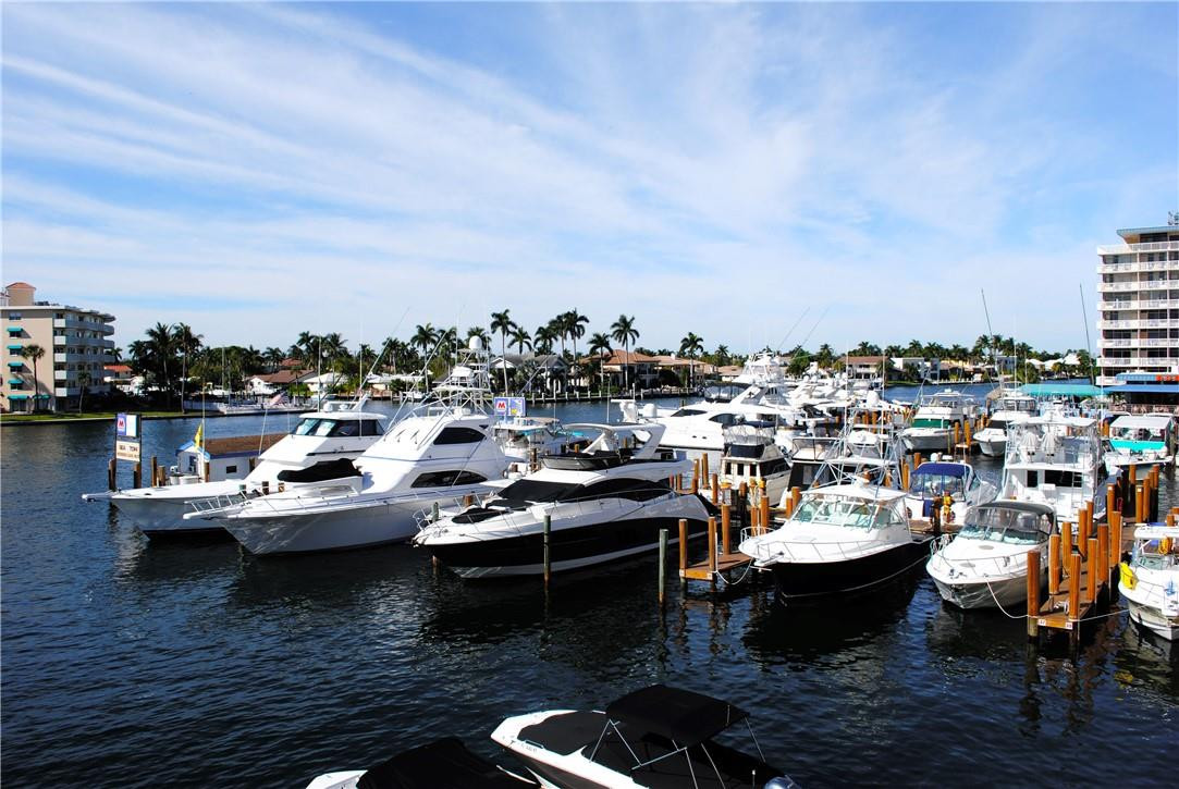 POMPANO BEACH BLOUNT BROS - Residential