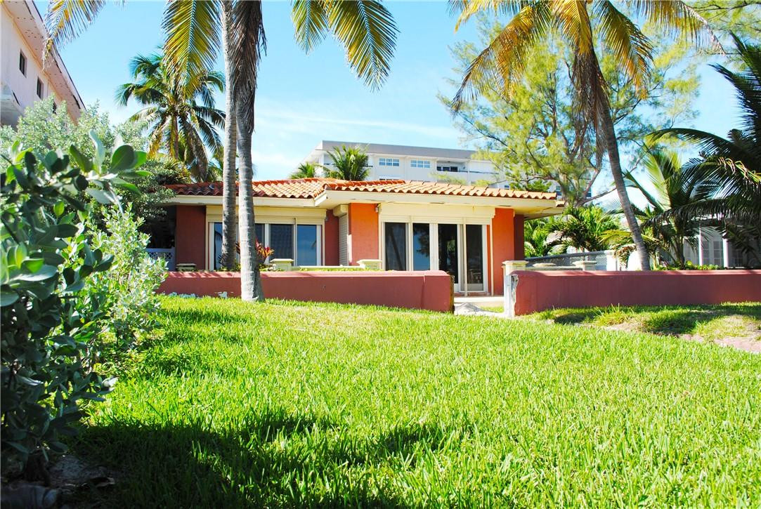 POMPANO BEACH BLOUNT BROS - Residential