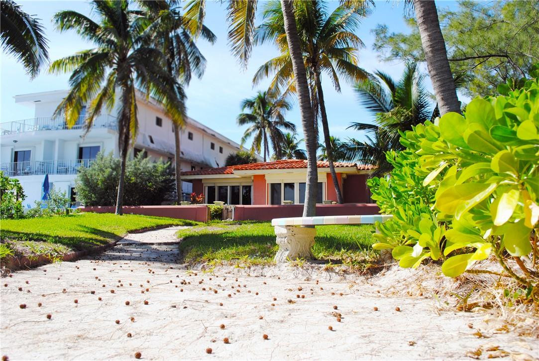 POMPANO BEACH BLOUNT BROS - Residential