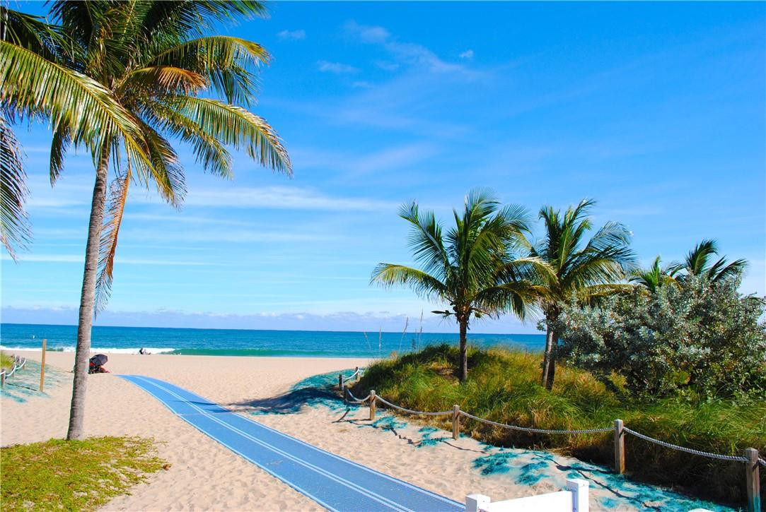 POMPANO BEACH BLOUNT BROS - Residential