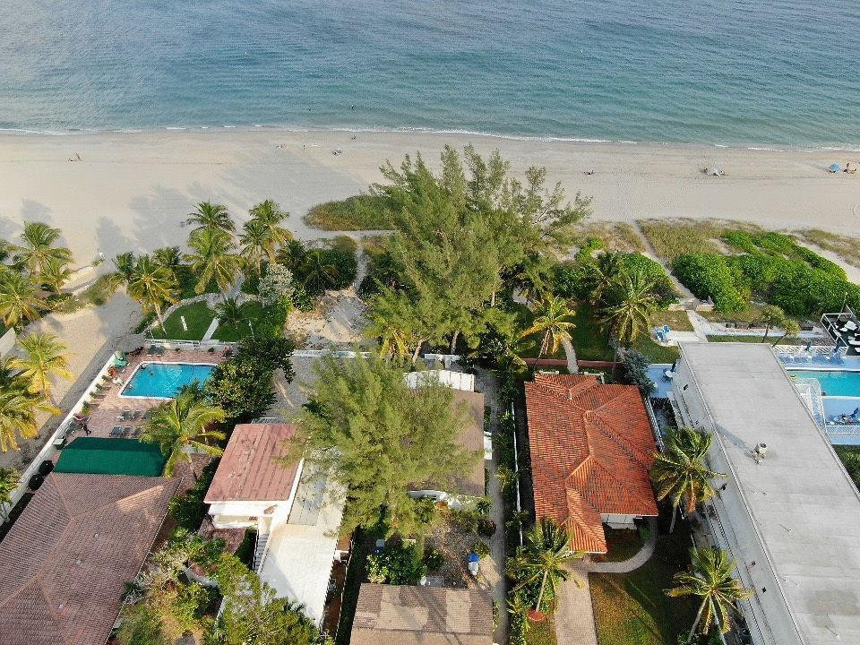 POMPANO BEACH BLOUNT BROS - Residential