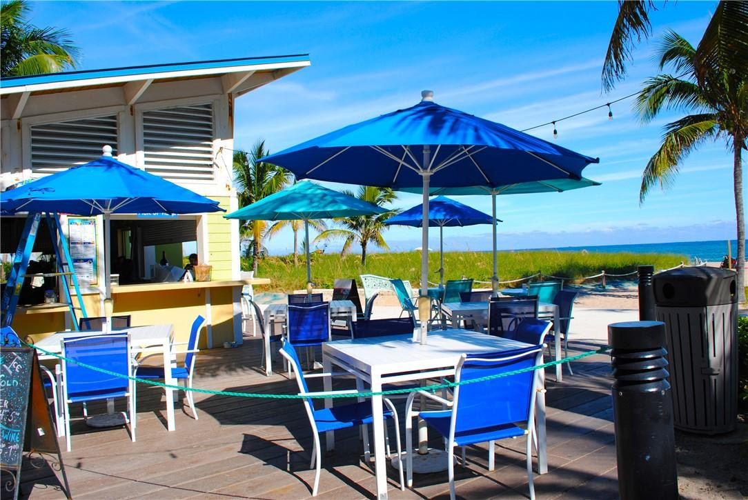 POMPANO BEACH BLOUNT BROS - Residential