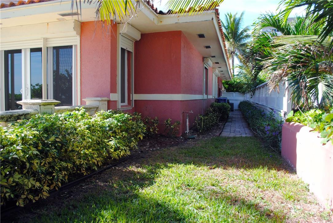 POMPANO BEACH BLOUNT BROS - Residential