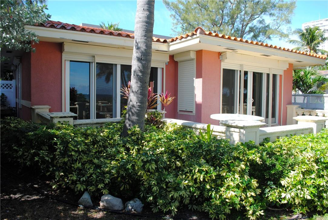 POMPANO BEACH BLOUNT BROS - Residential