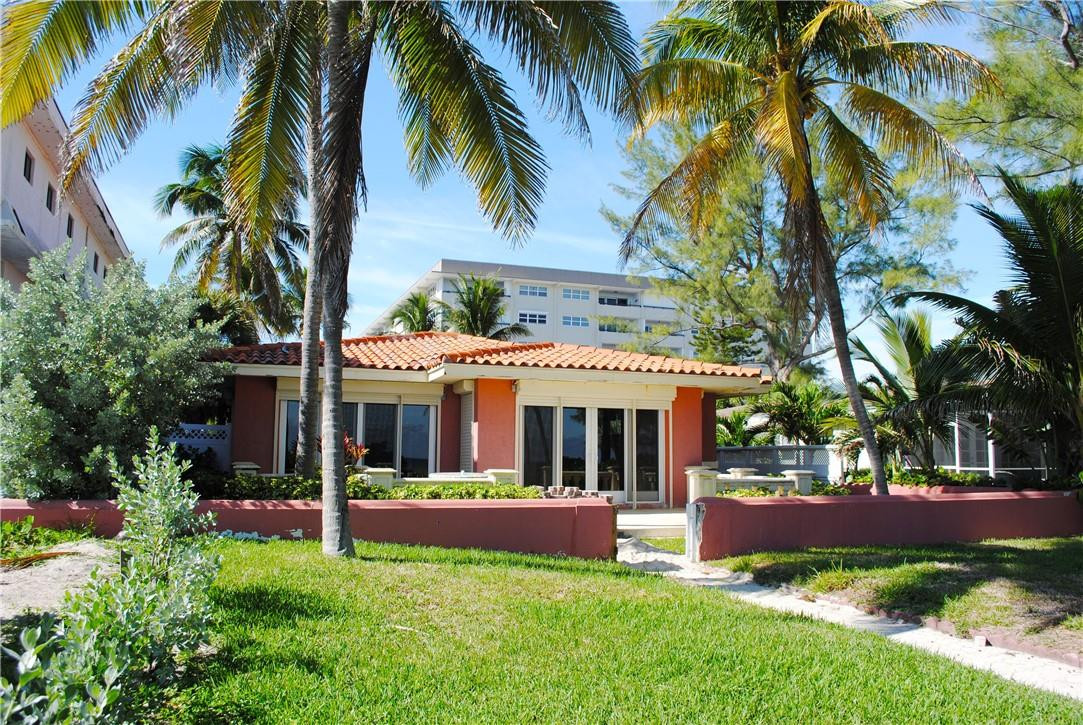 POMPANO BEACH BLOUNT BROS - Residential