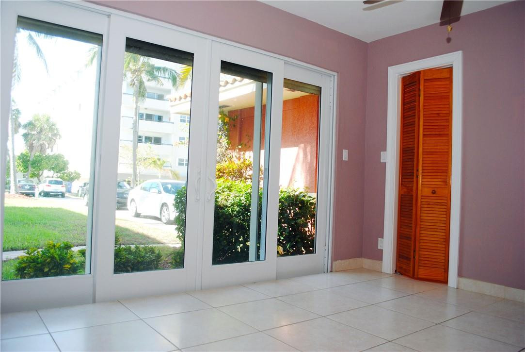 POMPANO BEACH BLOUNT BROS - Residential