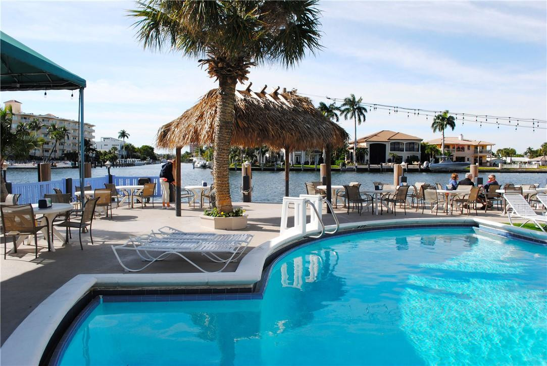 POMPANO BEACH BLOUNT BROS - Residential