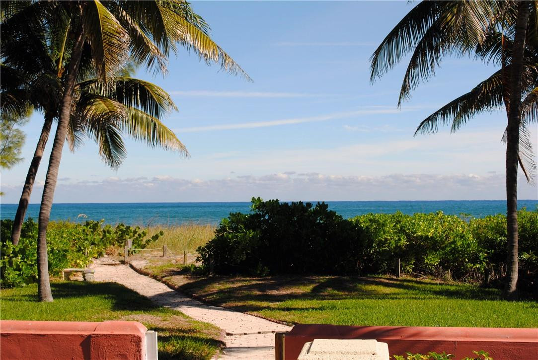 POMPANO BEACH BLOUNT BROS - Residential