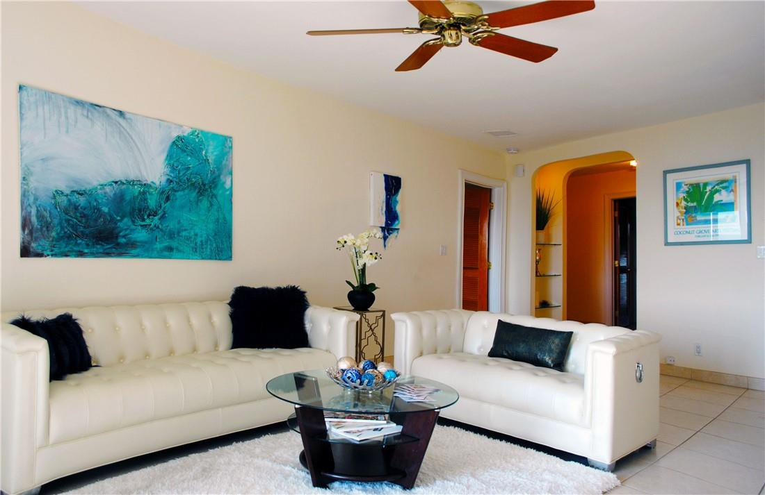 POMPANO BEACH BLOUNT BROS - Residential