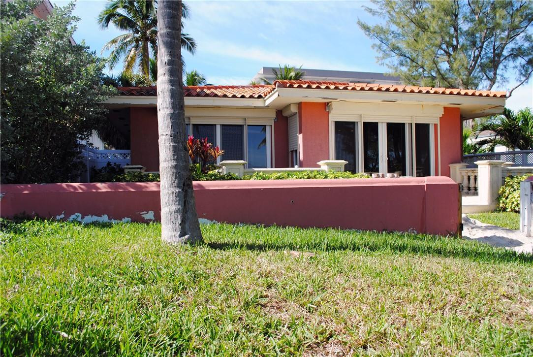 POMPANO BEACH BLOUNT BROS - Residential